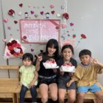 摘みたて果実で、世界に一つだけのスイーツ体験。 矢掛町で“たのしむ”ひとときを。