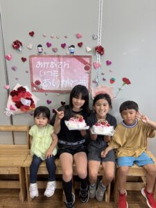 摘みたて果実で、世界に一つだけのスイーツ体験。 矢掛町で“たのしむ”ひとときを。